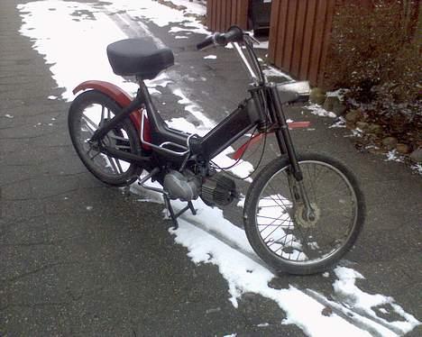 Puch maxi k billede 1