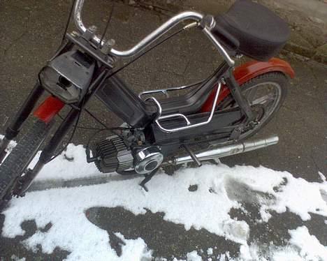 Puch maxi k billede 2