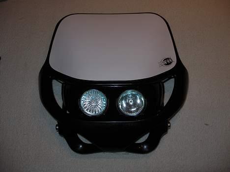 Suzuki street magic billede 3