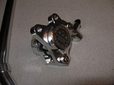 Suzuki street magic billede 4