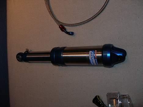 Suzuki street magic billede 5