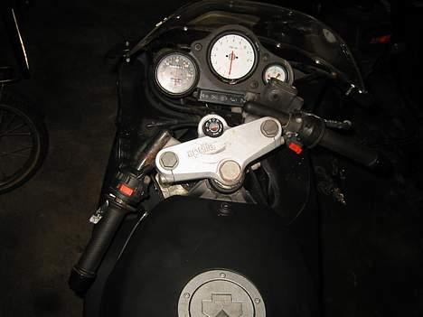 Aprilia Rs50 billede 3