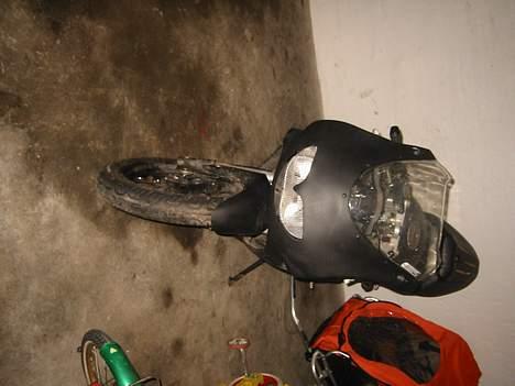 Aprilia Rs50 billede 4