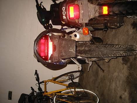 Aprilia Rs50 billede 5