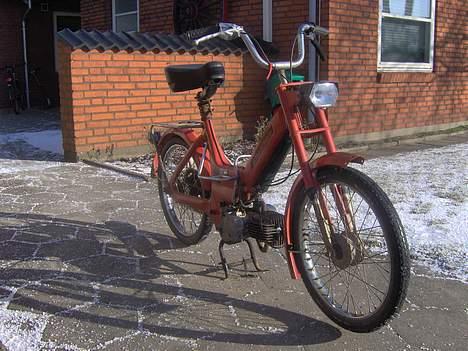 Puch Maxi (solgt) billede 5