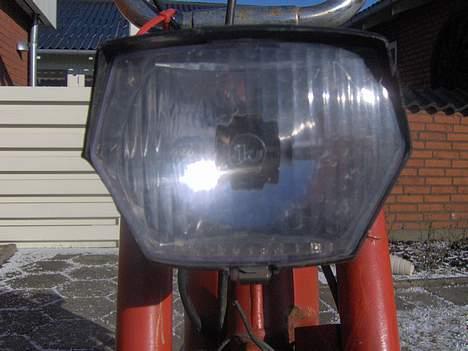 Puch Maxi (solgt) billede 11