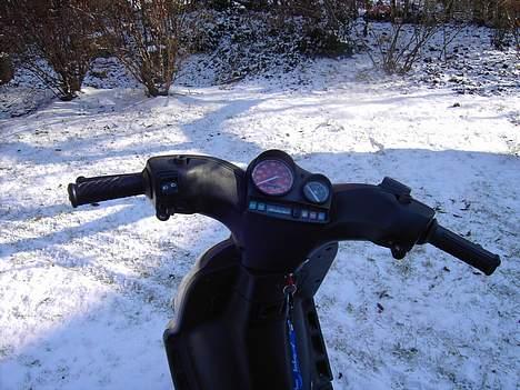 Gilera Stalker billede 7