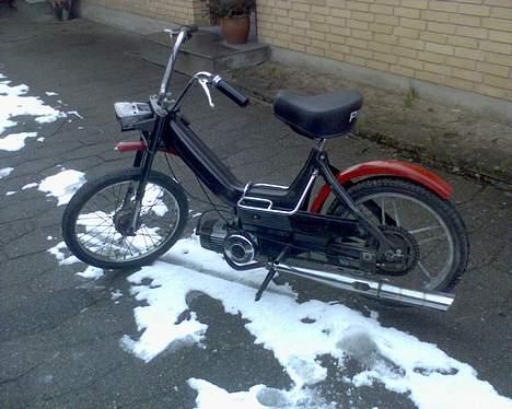 Puch maxi k billede 3