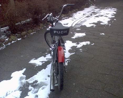 Puch maxi k billede 4