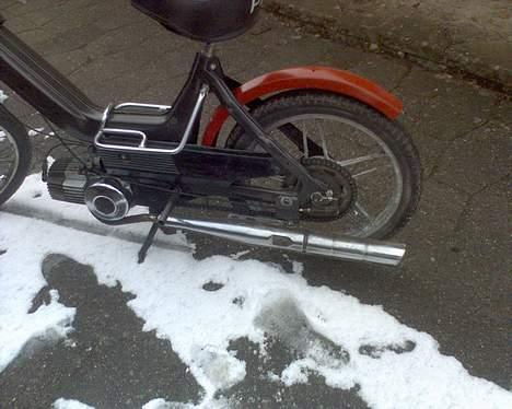 Puch maxi k billede 5