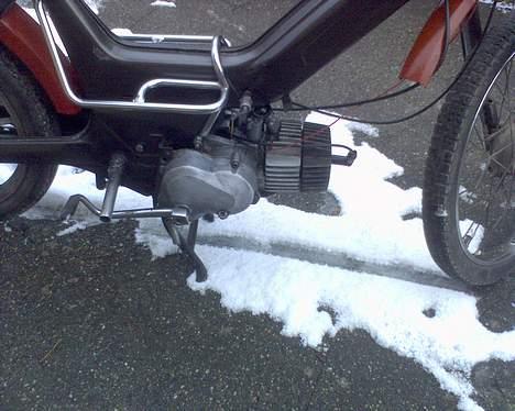 Puch maxi k billede 6