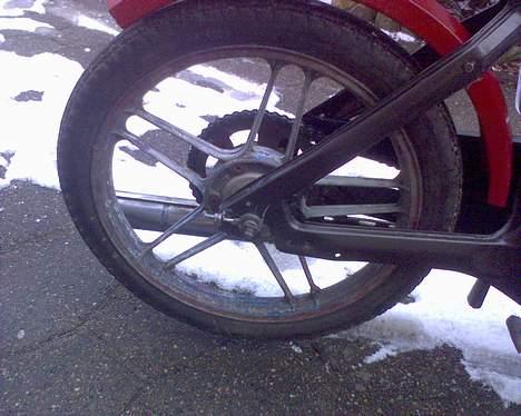 Puch maxi k billede 7