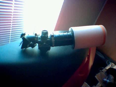 Aprilia Sonic billede 16