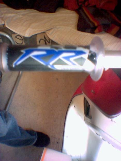 Aprilia Sonic billede 17