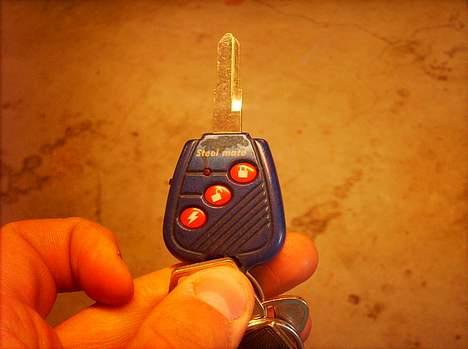 Yamaha Jog space (TIL SALG) billede 6