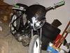 Puch Maxi K  //SOLGT//