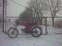Puch grand prix(solgt)