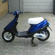 Yamaha jog