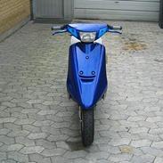 Yamaha jog