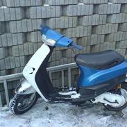 Piaggio Zip 
