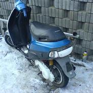 Piaggio Zip 