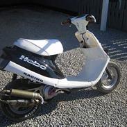 Yamaha Jog as [byttet til ssm]