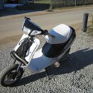 Yamaha Jog as [byttet til ssm]