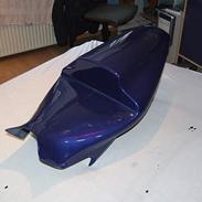 Yamaha Slider-dd-lc/R1 Speedy