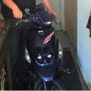 Yamaha BWS Spy/Aerox - BYTTET!