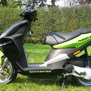 Piaggio NRG POWER DT