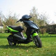 Piaggio NRG POWER DT