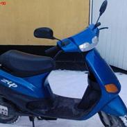 Piaggio !!-Zip-!! TILSALG 4000 kr