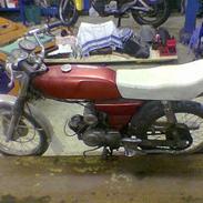 Yamaha fs-1 projekt