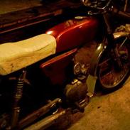 Yamaha fs-1 projekt