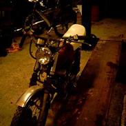 Yamaha fs-1 projekt