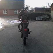 Yamaha sting sg50 solgt