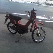 Yamaha sting sg50 solgt