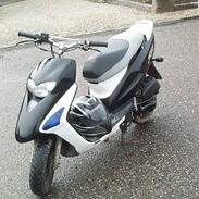 Honda SFX -- ## PROJEKT## 