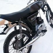 Yamaha  4 gear DX  SOLGT!!!