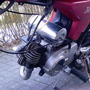 Yamaha fs1 4 gear k1- SOLGT