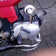 Yamaha fs1 4 gear k1- SOLGT