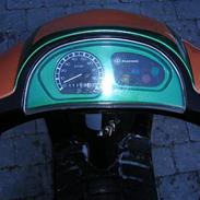 Piaggio Zip SOLGT