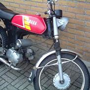 Yamaha 4Gear>>Solgt<<