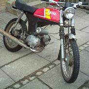 Yamaha 4Gear>>Solgt<<
