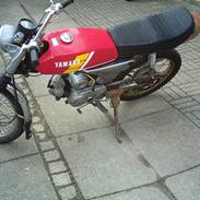 Yamaha 4Gear>>Solgt<<