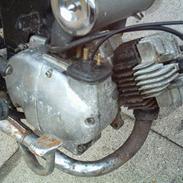 Yamaha 4Gear>>Solgt<<