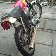 Yamaha 4Gear>>Solgt<<