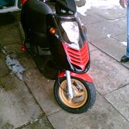 Aprilia Sonic