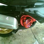 Aprilia Sonic