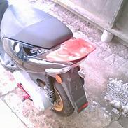 Aprilia Sonic